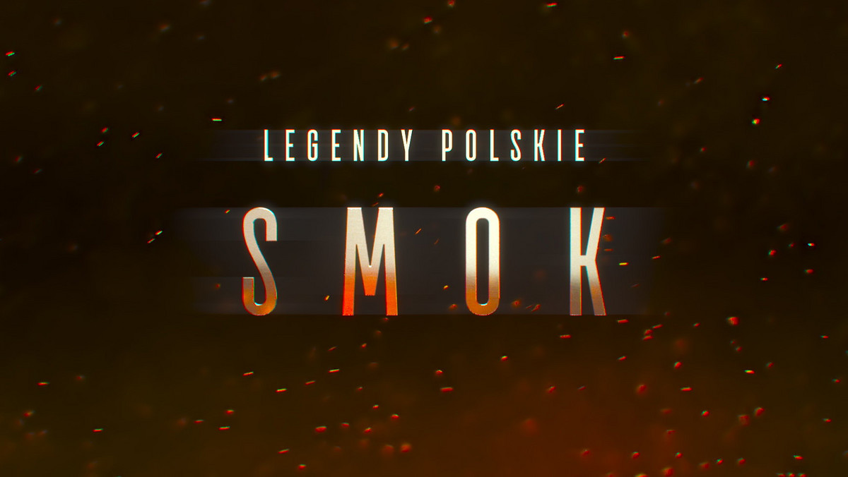 Tomasz Bagiński opublikował krótkometrażowy film zatytułowany "Smok". Obraz powstał w ramach projektu Legendy Polskie. Film "Smok" pojawił sie na kanale Allegro w serwisie YouTube.