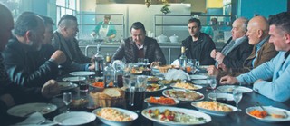 Żulczyk o 'Ślepnąc od świateł': Albo oceniamy wszystkich, albo nikogo [WYWIAD]