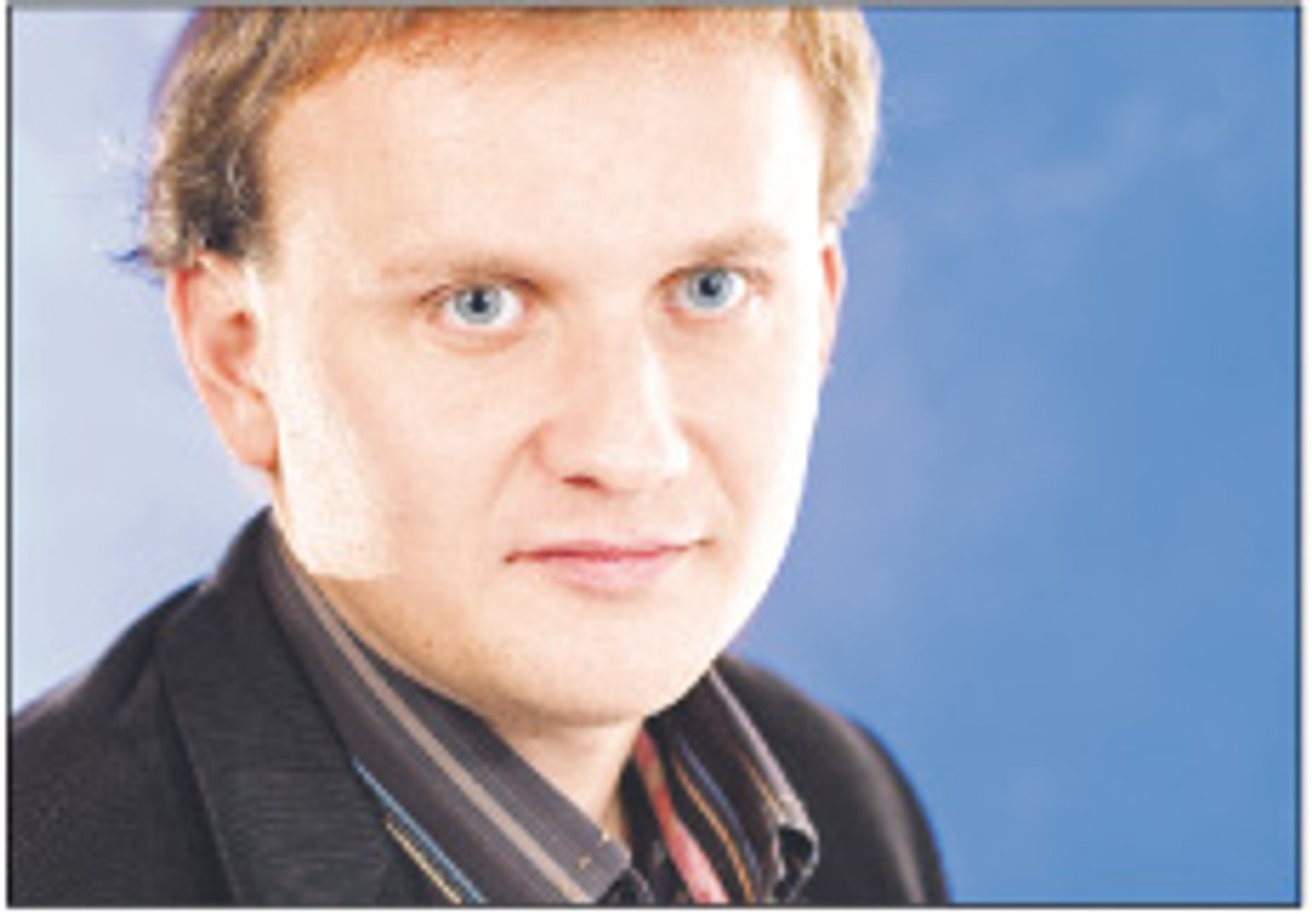 Bartosz Marczuk