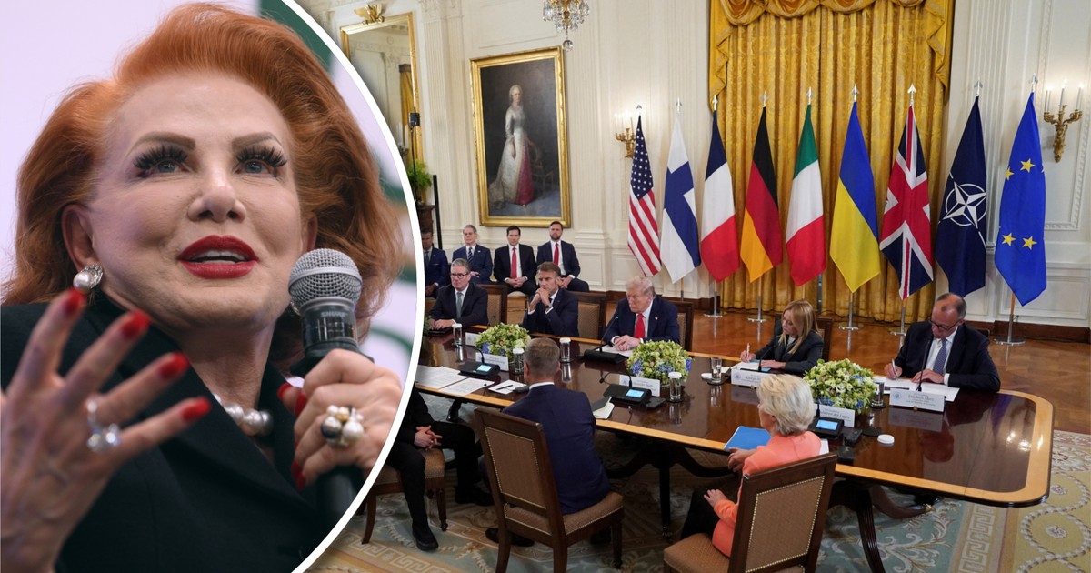 Mosbacher skomentowała brak Polski w Białym Domu. Wskazała, czyja to wina. "Byłam rozczarowana"
