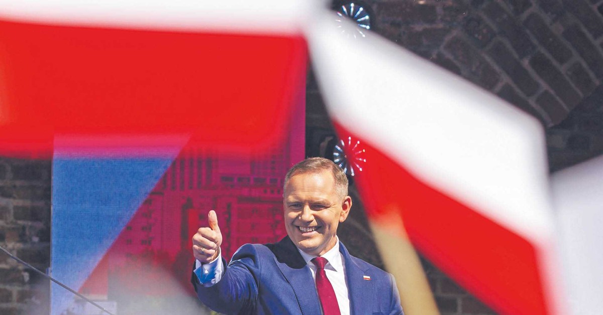 Arłukowicz: PiS needs to be held accountable. The time of the minister, who acts slowly, is over [INTERVIEW]