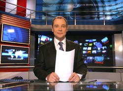 Kto poprowadzi sobotnie "Wiadomości"?