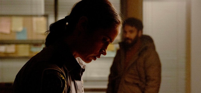 Ten serial kryminalny mrozi krew w żyłach. Dziś nowy odcinek