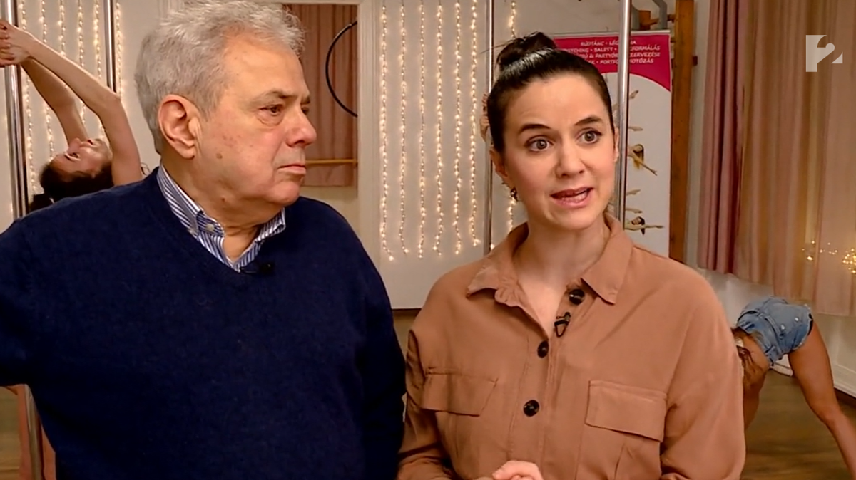 Lánya miatt költözik ki a villájából Rózsa György - Blikk
