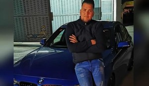 Srbin koji je povređen u Švajcarskoj