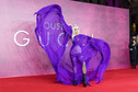 "House of Gucci": Lady Gaga na światowej premierze filmu 