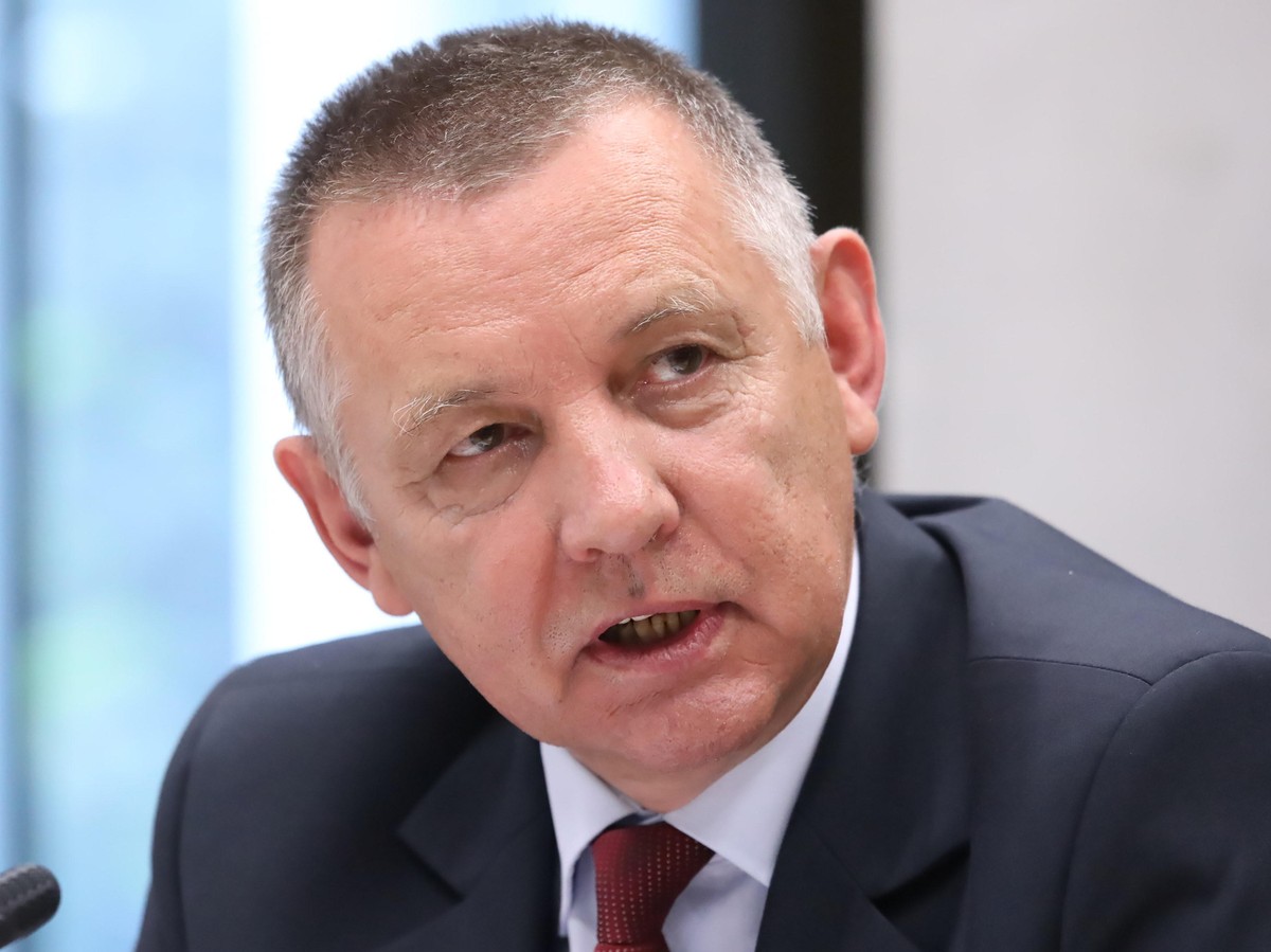 Marian Banaś