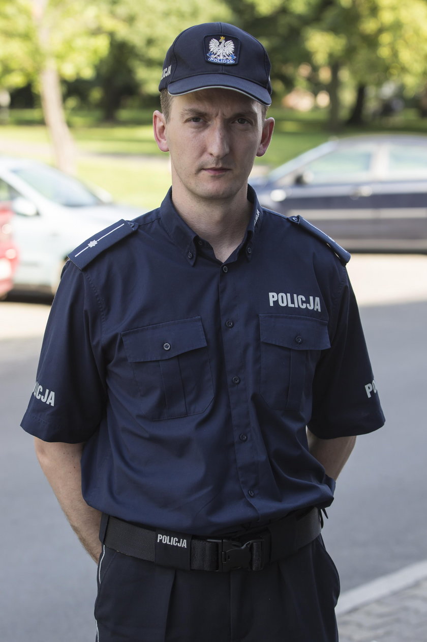 Wielkopolskie: Złodziej okradł kościół w Konarzewie. Szuka go policja
