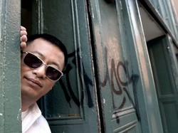Wong Kar-Wai uczy kung fu