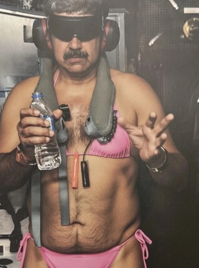 Nikolas Maduro - zvezda memova