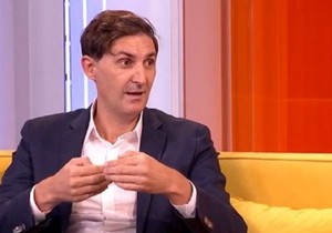 Dr Čubrilo zvrdi da je ovo ubedljivo najzdravija hrana na svetu, a evo šta nikada ne jede