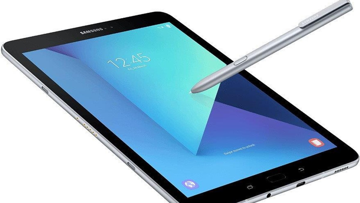 Samsung Galaxy Tab A