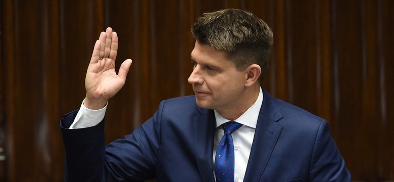 Petru do PiS: Nie macie pieniędzy na swoje obietnice