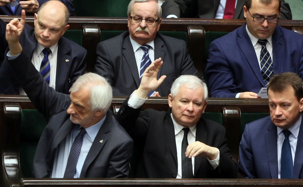 Sejm znowelizował ustawę o IPN. Zmiana trybu wyboru prezesa