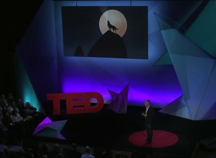 Caleb Barlow: Kto kieruje cyberprzestępczością?