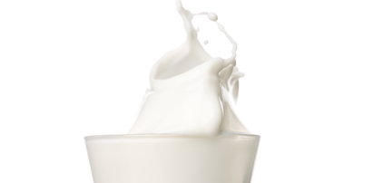 Myślisz, że odtłuszczone mleko jest zdrowe?