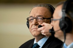 Niemczyk schorowany i rozżalony. PZPS nie chce jego wiedzy?