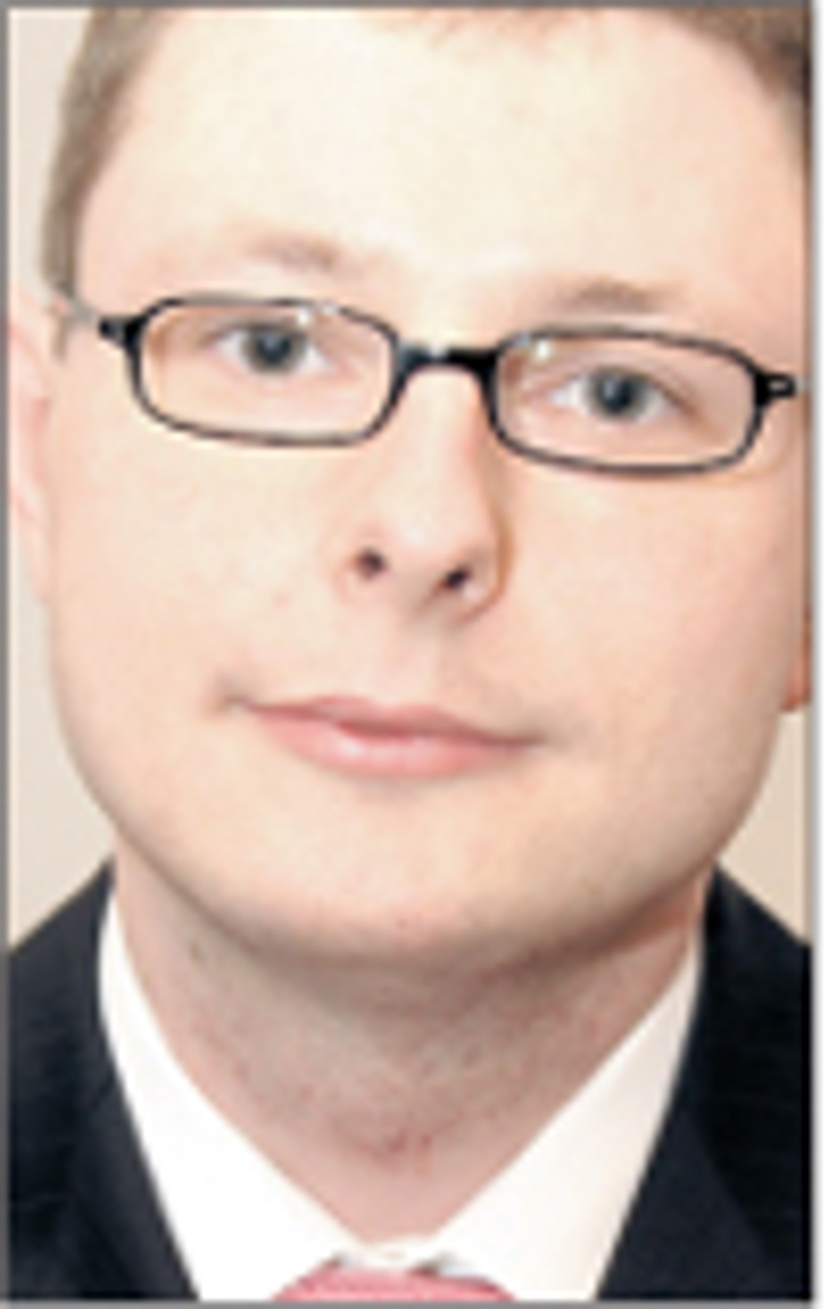 Paweł Majtkowski, analityk Expander Advisors