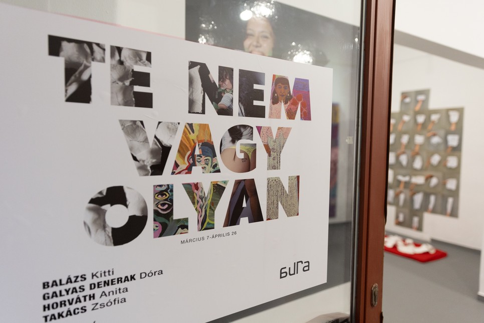 Te más vagy