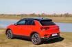 Volkswagen T-Roc 2.0 TSI DSG 190 KM