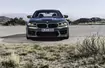 BMW M5 CS