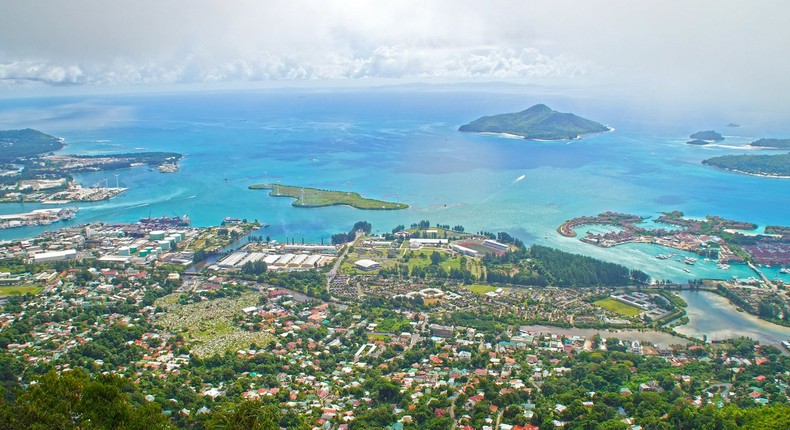 Seychelles