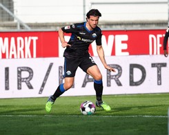 Z zaplecza Bundesligi do Gdańska. Brat Stefano Terrazzino w Lechii