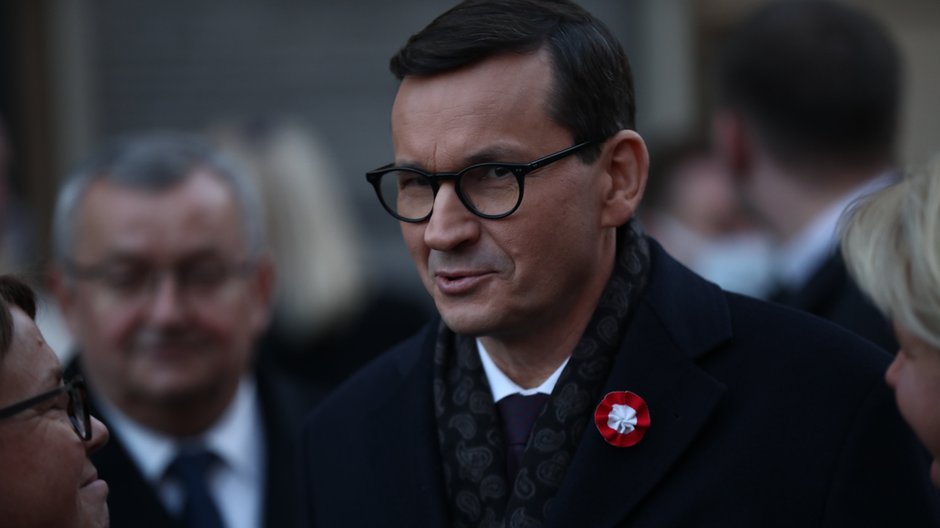 Mateusz Morawiecki