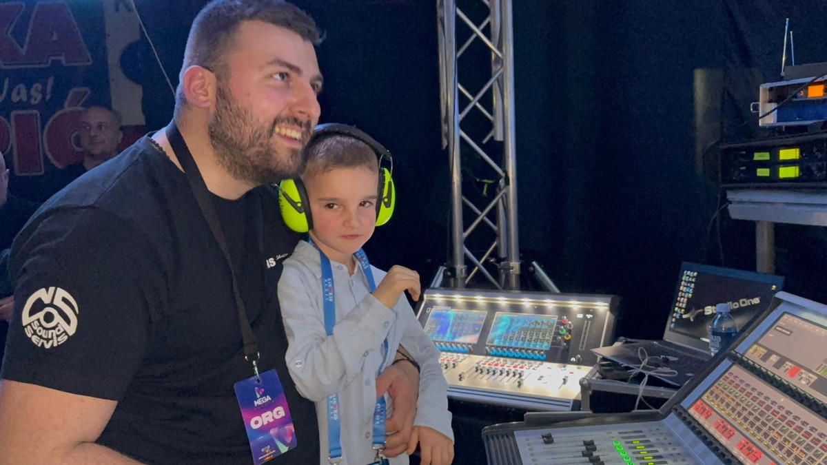 Željko Ražnatović