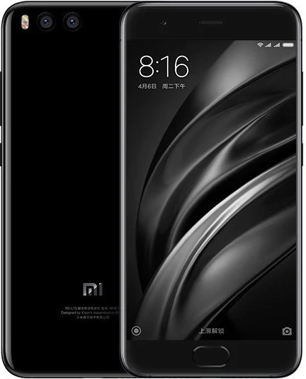 Xiaomi Mi 6