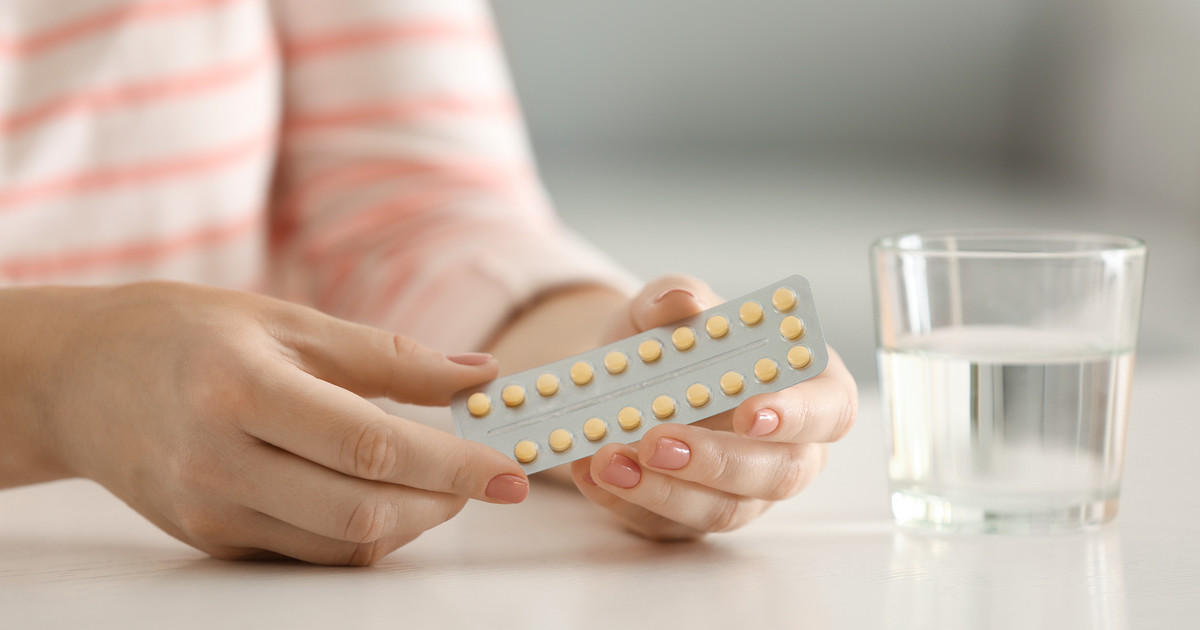 Tabletki Antykoncepcyjne Mogą Zwiększać Ryzyko Cukrzycy Typu 2 Duże Badania Zdrowie 6135