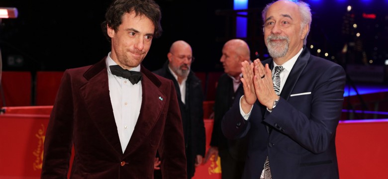 BERLINALE 2020 "Hidden Away" Giorgio Dirittiiego - historia inspirowana życiem malarza Antonio Ligabue