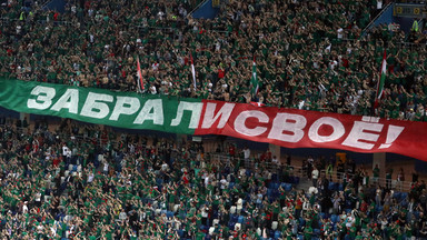 Lokomotiw Moskwa z Pucharem Rosji! Tysiące kibiców na trybunach oglądało mecz Krychowiaka i Rybusa