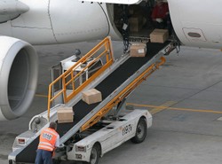 Kurier pomylił Polskę z Ekwadorem