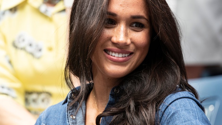 Meghan Markle