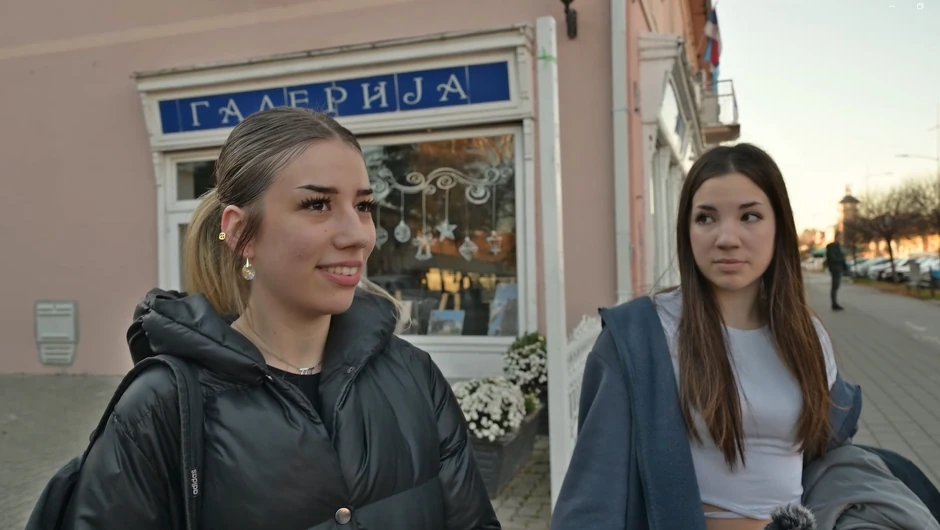 Barbara Bobak, emisija "Metar moga sela"