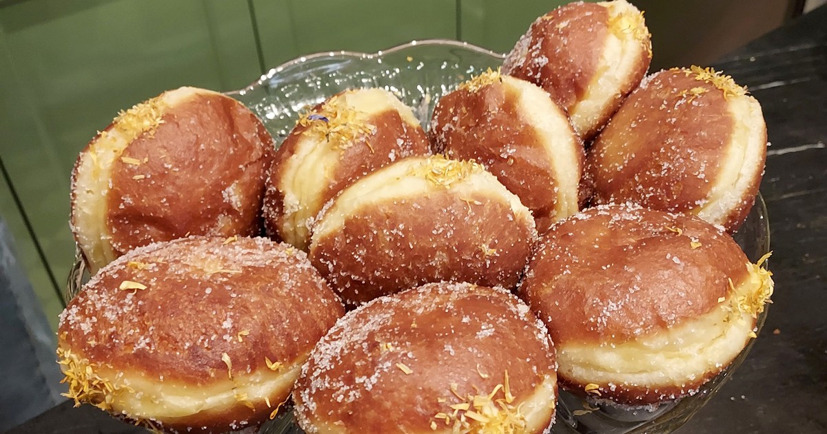 Kiedy jest tłusty czwartek 2025? Uwielbiane święto wypadnie później