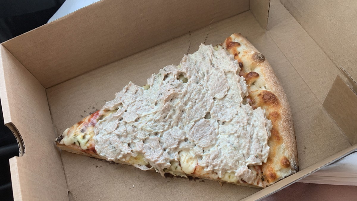 Originalni recept za goveđu salatu iz Bucka
