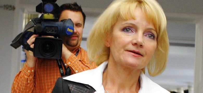 Szczypińska: Prezesowi PiS jest żal Dorna