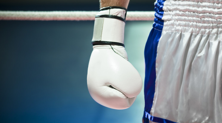 Kidobták az olimpiáról a nemzetközi bokszszövetséget /Illusztráció:Northfoto
