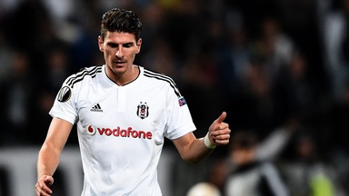 Mario Gomez: jestem zachwycony