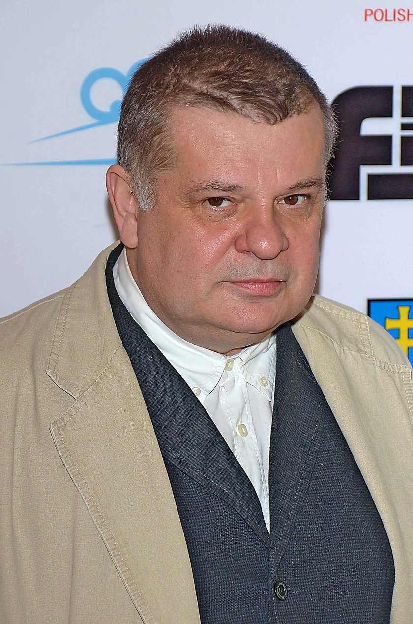 Krzysztof Globisz