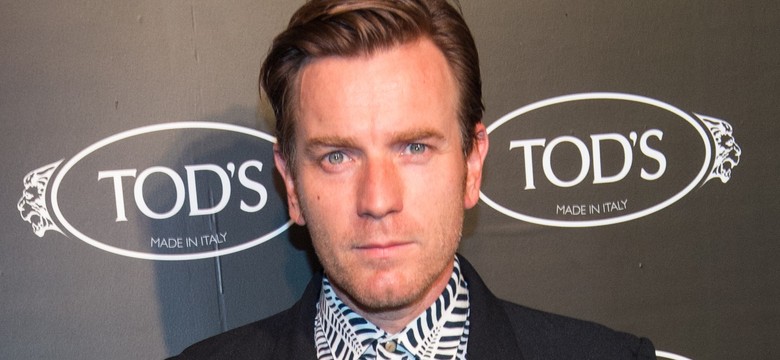 Ewan McGregor będzie Doktorem Strange