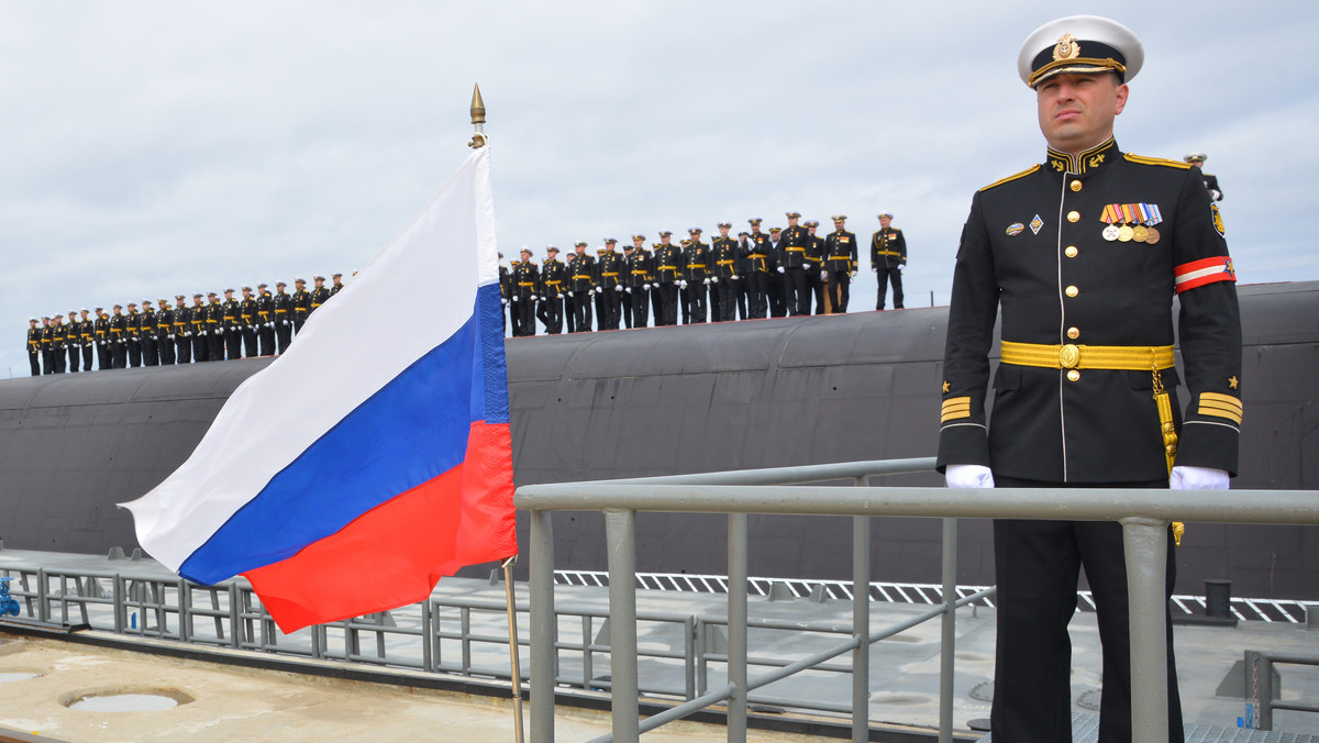 Dekret w sprawie budowy centrum dowodzenia podpisał kilka dni temu Władimir Putin. Rosyjski prezydent szykuje swój kraj na świat bez najważniejszych nuklearnych układów rozbrojeniowych.