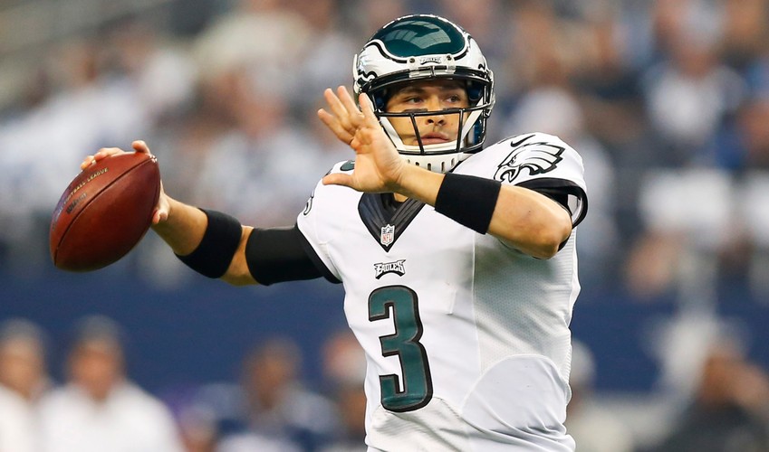 'Pitbull', piękne cheerleaderki, a na boisku starcia gigantów. W lidze NFL nie jest nudno