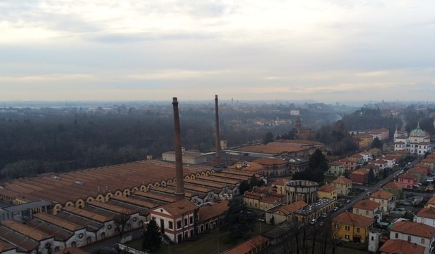 Nekadašnji industrijski gigant iz Jugoslavije ponovo na dobošu