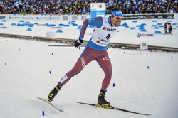 Narciarskie MŚ w Lahti: Siergiej Ustiugow wygrał bieg łączony