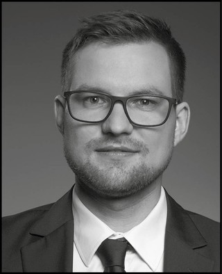 Piotr Kępisty, doradca podatkowy, autor bloga zrozumvat.pl