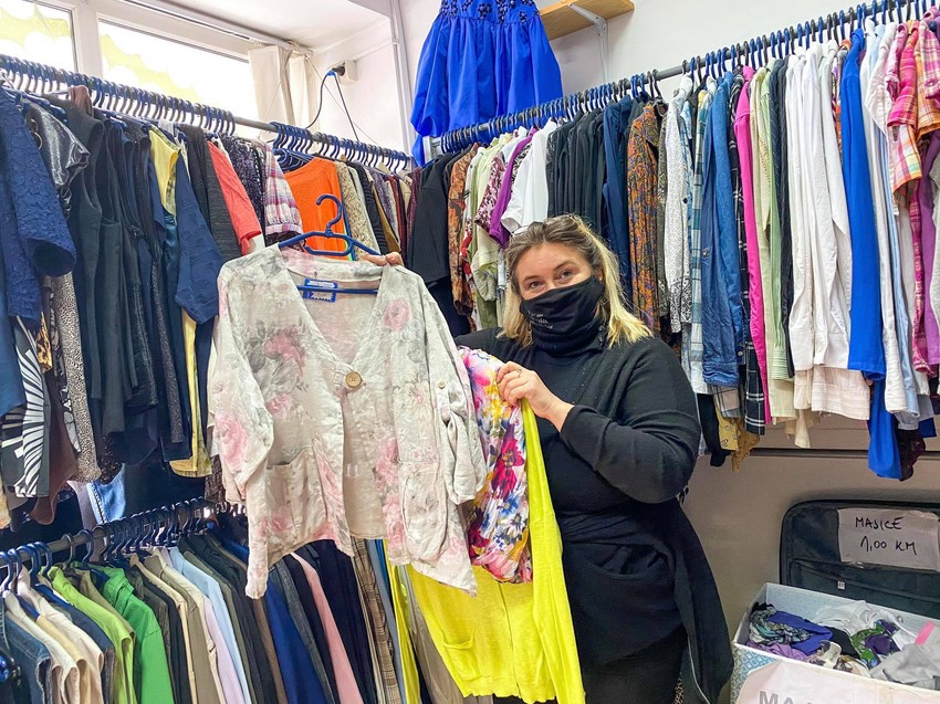 Polovna odeća Banjaluka