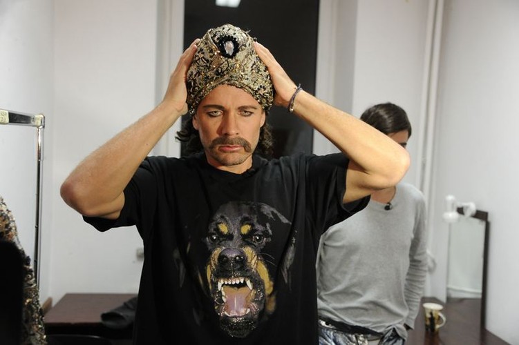 'Woli i Tysio na pokładzie'